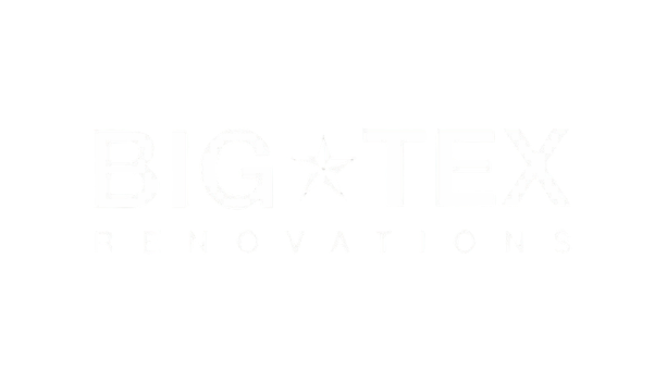 Big Tex Renovations Logo