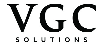 VGC Solutions Logo