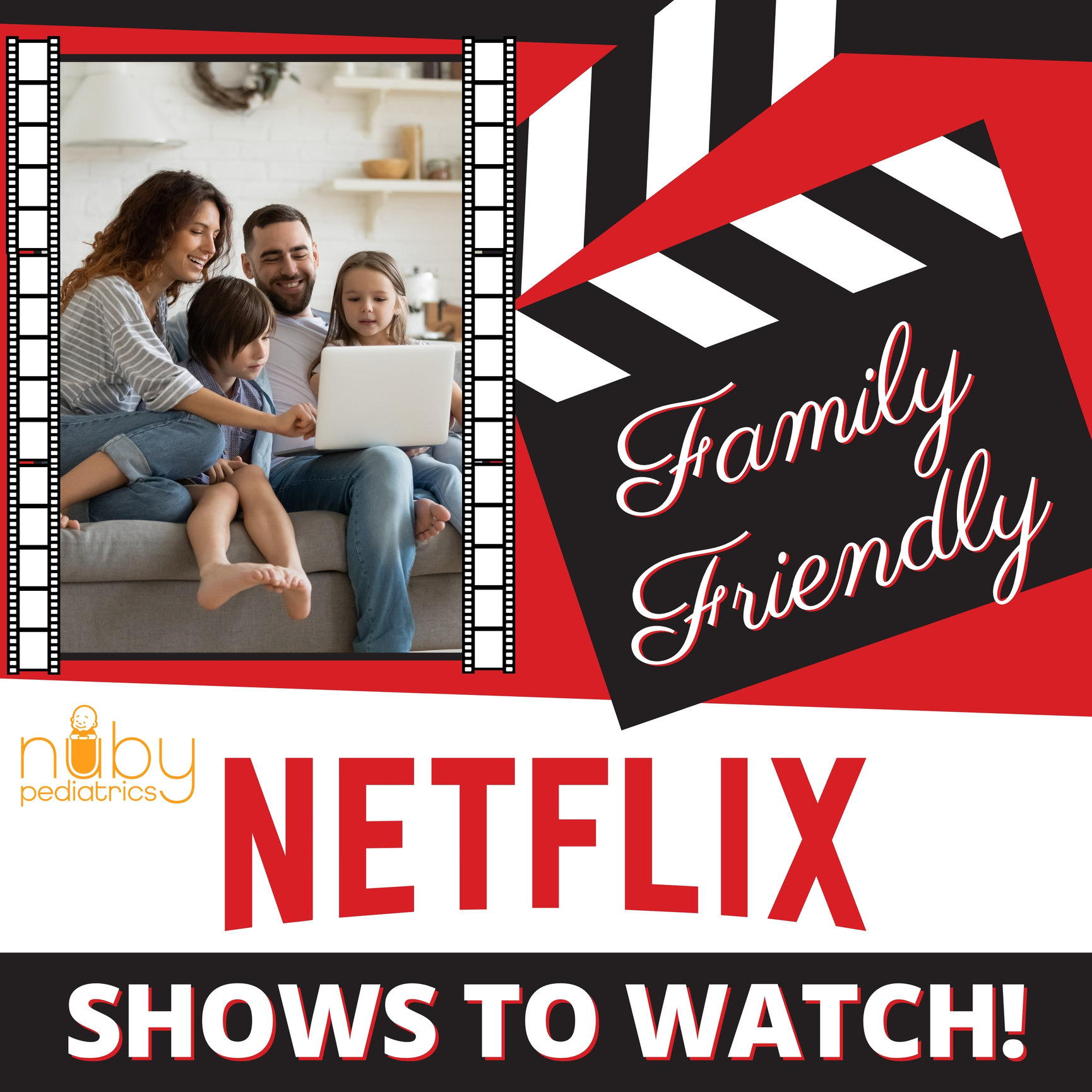 family-friendly-netflix-tv-shows-for-kids-nuby-pediatrics