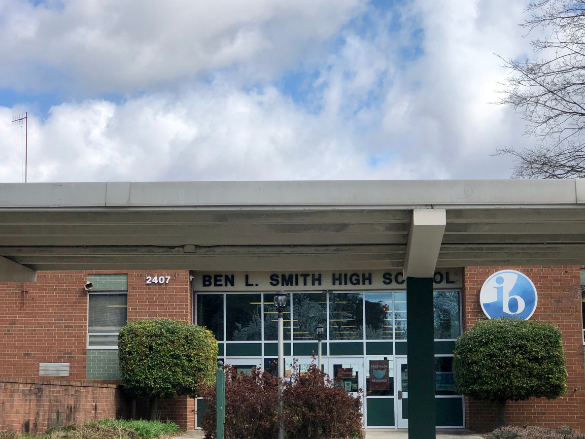 Schools Glenwood Together