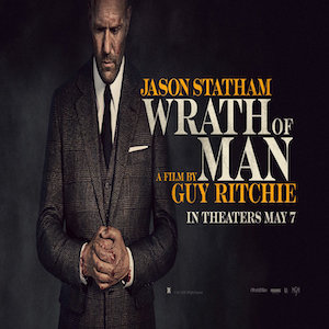 Wrath of Man Trailer