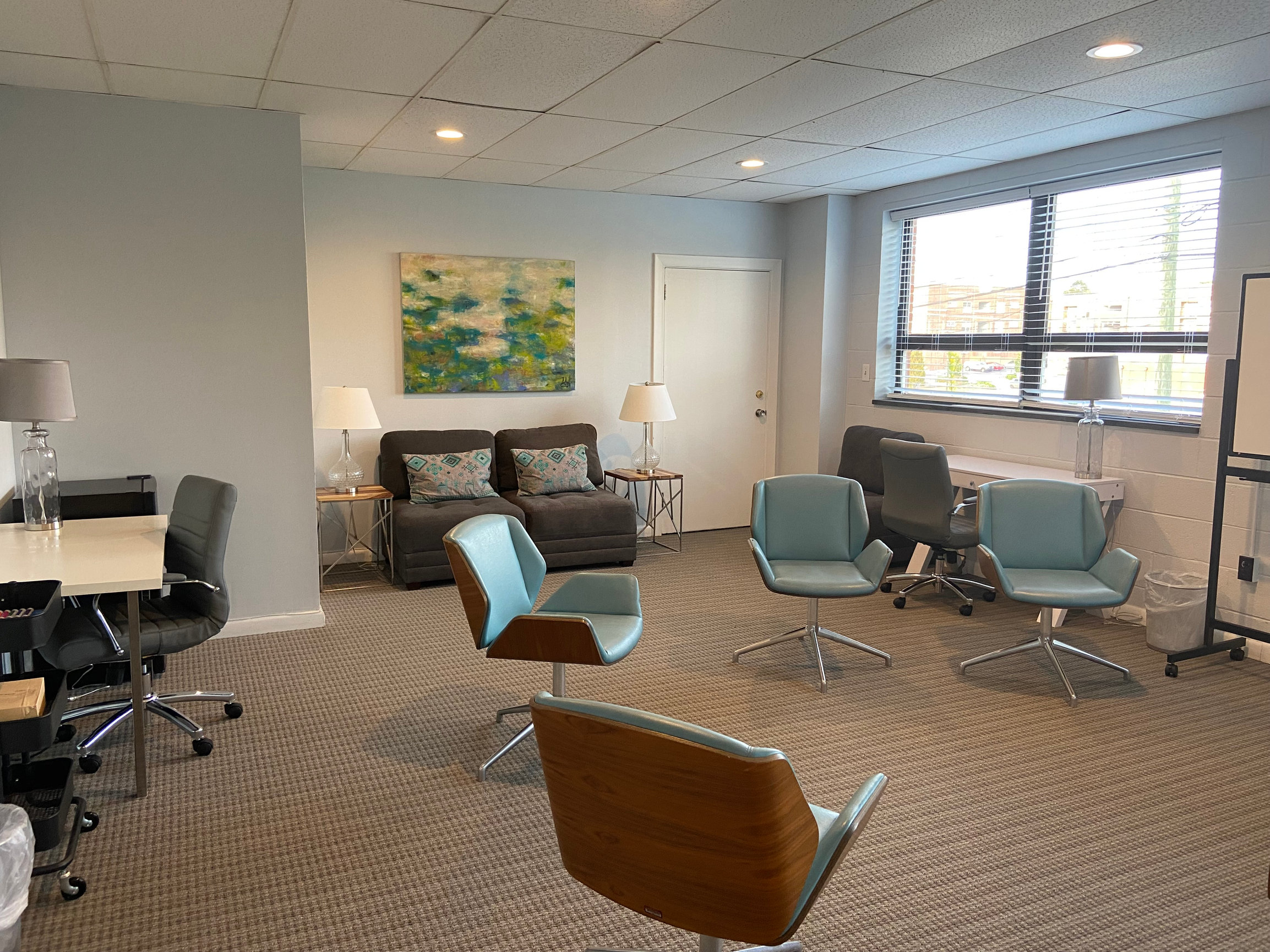 Contact Family Solutions