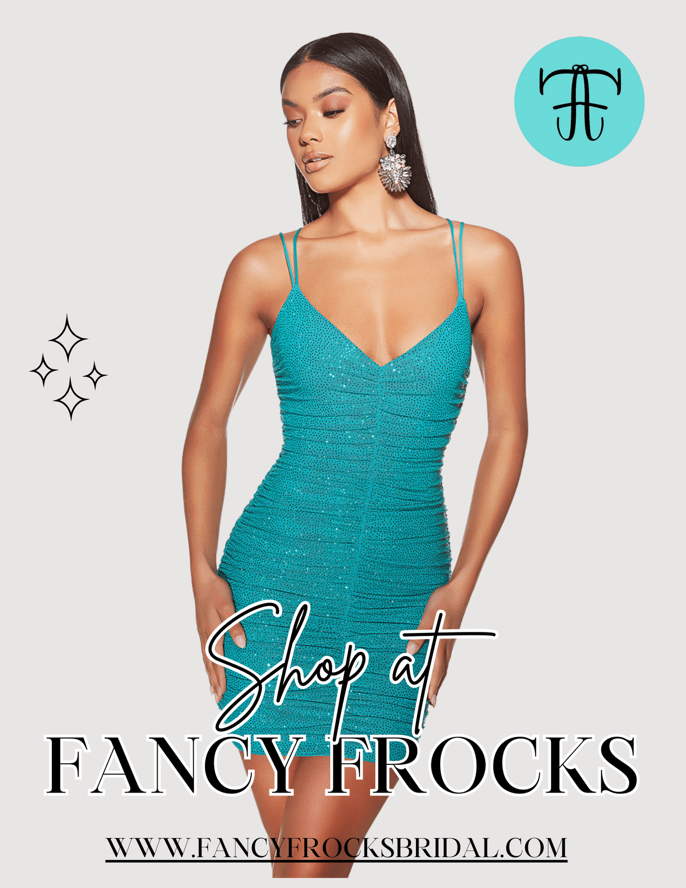 homecoming - Fancy Frocks