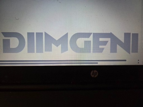 Diimgeni Clothing Logo